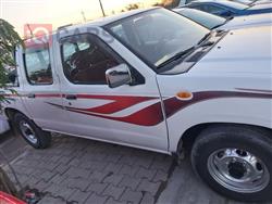 Nissan Pickup